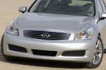 Infiniti G35 2007 года